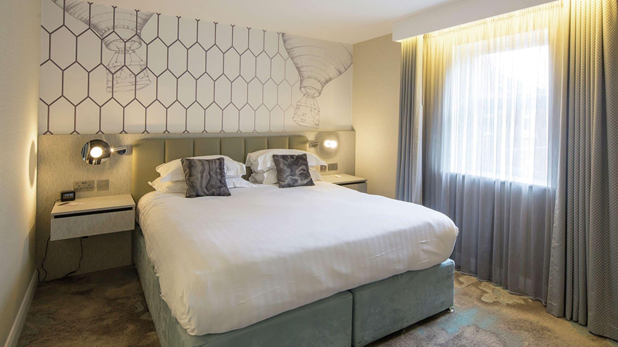 Doubletree By Hilton Τσέστερ Εξωτερικό φωτογραφία