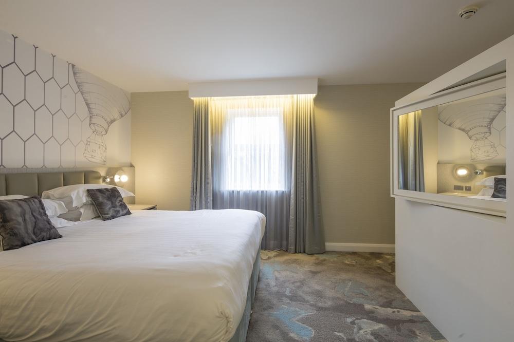 Doubletree By Hilton Τσέστερ Εξωτερικό φωτογραφία