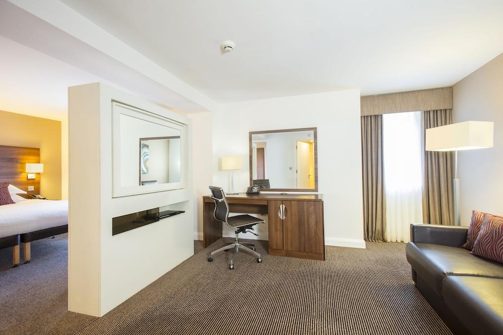 Doubletree By Hilton Τσέστερ Εξωτερικό φωτογραφία