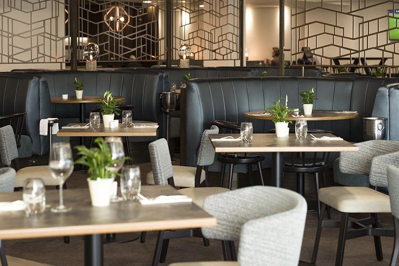 Doubletree By Hilton Τσέστερ Εξωτερικό φωτογραφία