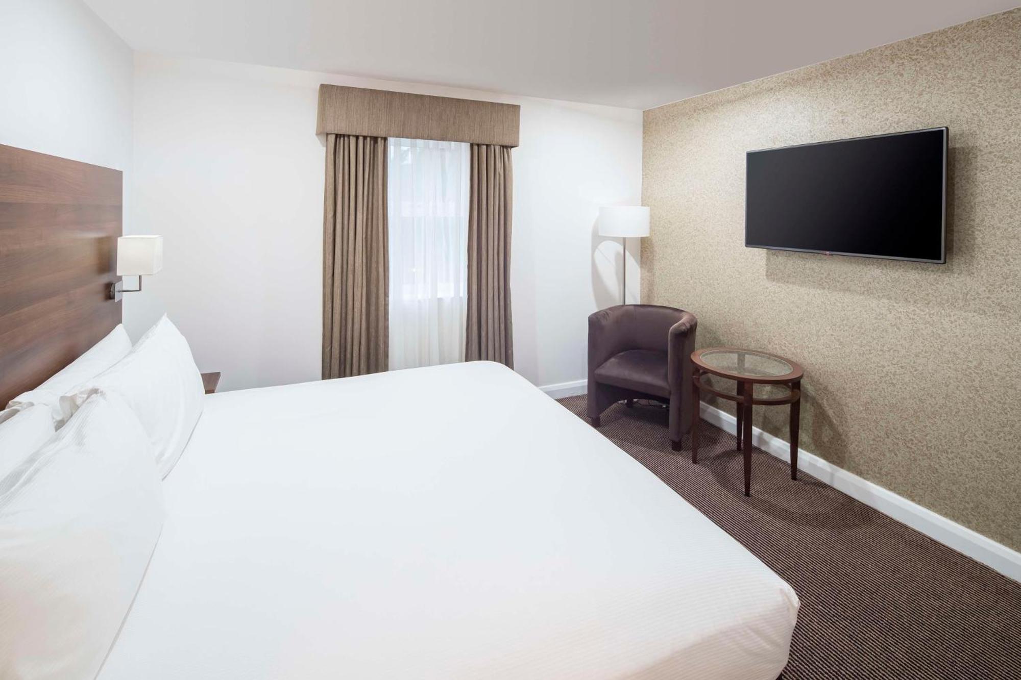 Doubletree By Hilton Τσέστερ Εξωτερικό φωτογραφία